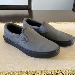 Vans Dennis Enarson Slip-on BMX shoe